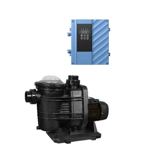AC/DC SOLAR POOL PUMP – Solar Farm And Ranch